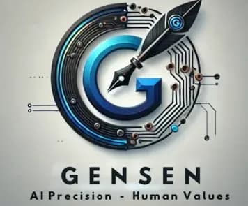 GENSEN Logo